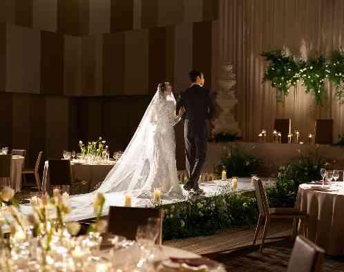 ホテルロイヤルクラシック大阪の写真5