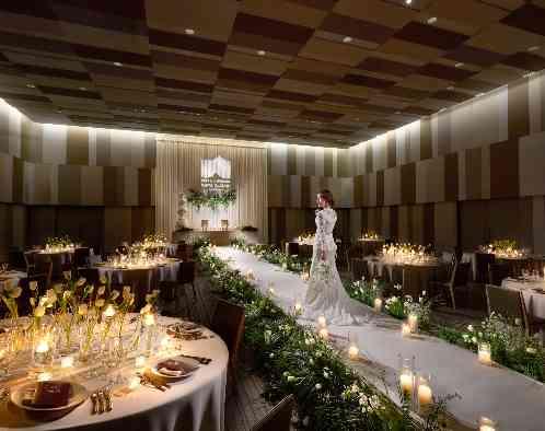 ホテルロイヤルクラシック大阪の写真6