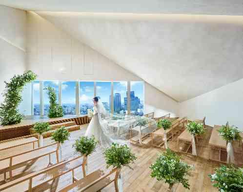 ホテルロイヤルクラシック大阪の写真4