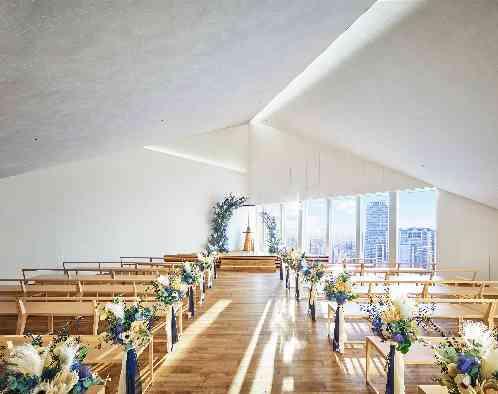 ホテルロイヤルクラシック大阪の画像2