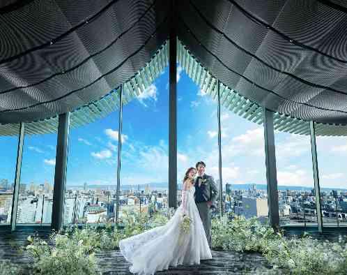 ホテルロイヤルクラシック大阪の写真3