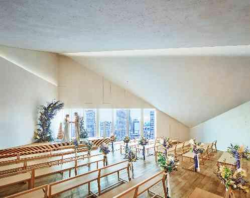 ホテルロイヤルクラシック大阪の画像3