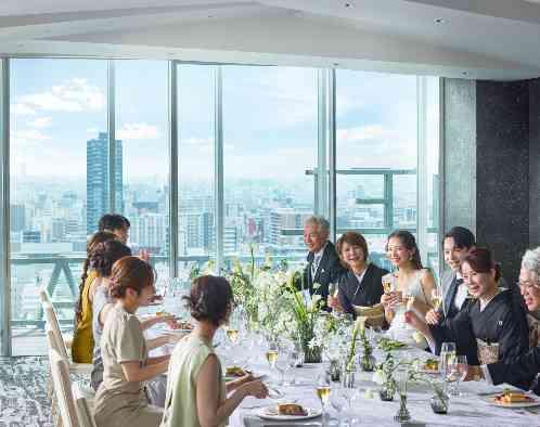 ホテルロイヤルクラシック大阪の画像6