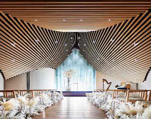 ホテルロイヤルクラシック大阪の画像1