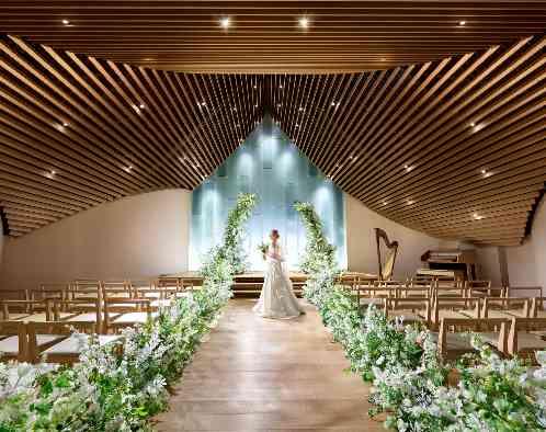 ホテルロイヤルクラシック大阪の画像1