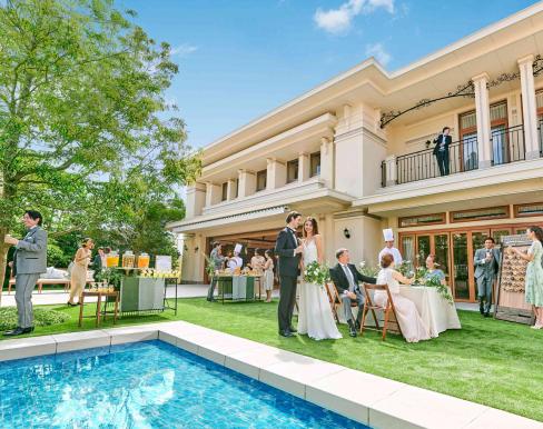 アーブルオランジュ