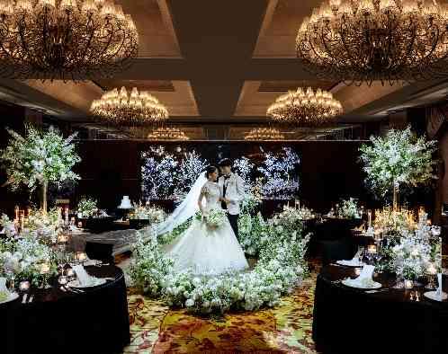 シャングリ・ラ 東京 の画像2