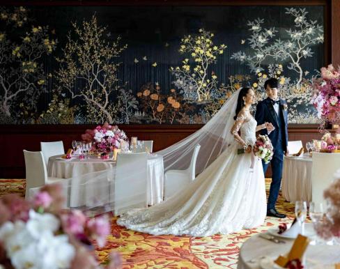 シャングリ・ラ 東京 