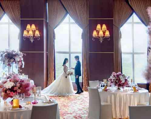 シャングリ・ラ 東京 の写真5