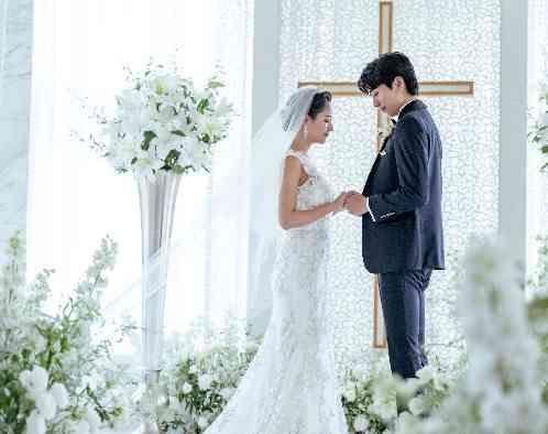 シャングリ・ラ 東京 の写真4