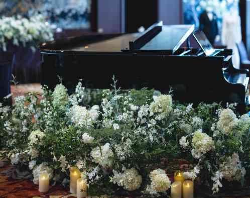 シャングリ・ラ 東京 の写真6