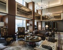 シャングリ・ラ 東京 の画像4