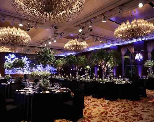 シャングリ・ラ 東京 の写真5