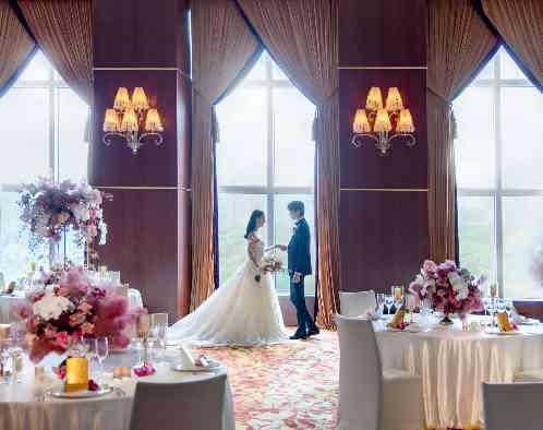 シャングリ・ラ 東京 の写真6