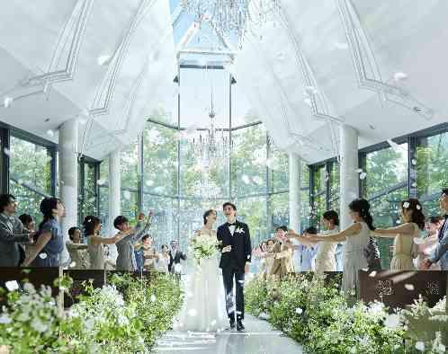 大宮璃宮の写真1