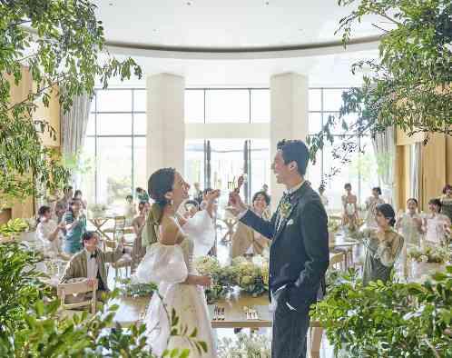 大宮璃宮の写真2