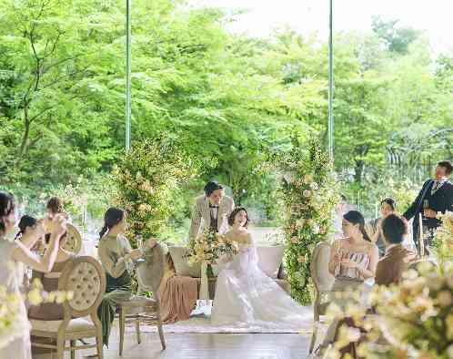 大宮璃宮の写真5