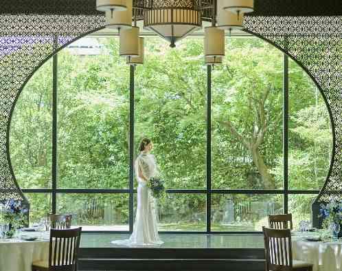 大宮璃宮の写真1