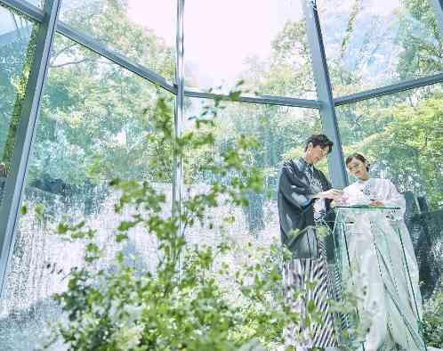 大宮璃宮の写真6