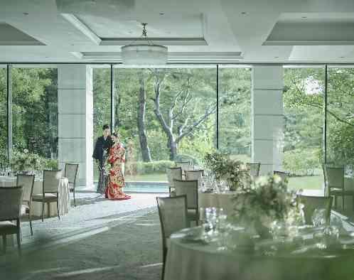 伊勢山皇大神宮　ｂｙ　伊勢山ヒルズの画像6