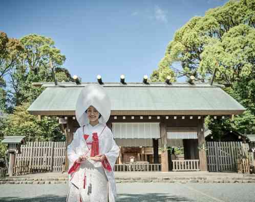 伊勢山皇大神宮　ｂｙ　伊勢山ヒルズの画像1