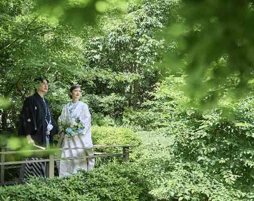 伊勢山皇大神宮 by 伊勢山ヒルズの写真1