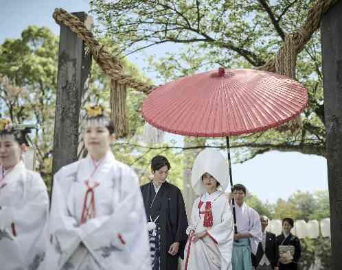 伊勢山皇大神宮 by 伊勢山ヒルズの写真4