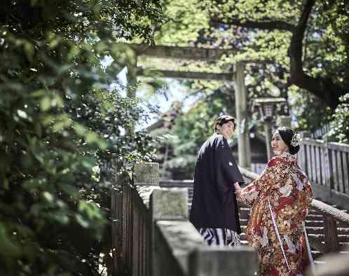 伊勢山皇大神宮 by 伊勢山ヒルズの写真5
