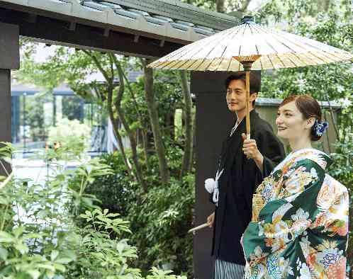 伊勢山皇大神宮 by 伊勢山ヒルズの写真6