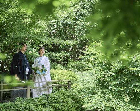 伊勢山皇大神宮 by 伊勢山ヒルズの画像3