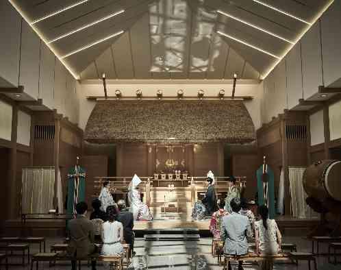 伊勢山皇大神宮　ｂｙ　伊勢山ヒルズの写真2