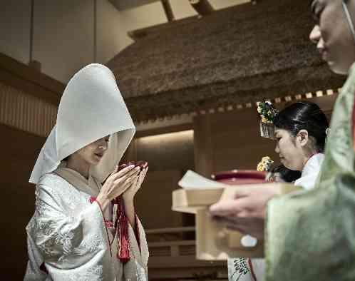 伊勢山皇大神宮　ｂｙ　伊勢山ヒルズの写真3