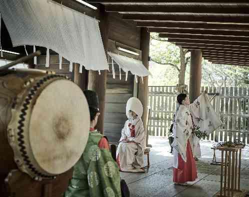 伊勢山皇大神宮 by 伊勢山ヒルズの写真5