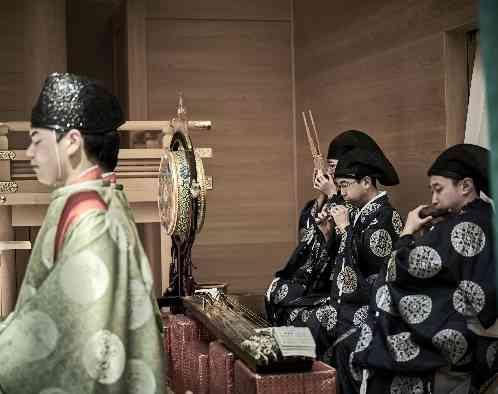 伊勢山皇大神宮　ｂｙ　伊勢山ヒルズの写真6