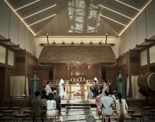 伊勢山神宮の画像4