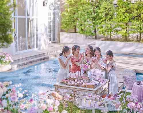 大宮 アートグレイス ウエディングシャトーの写真2