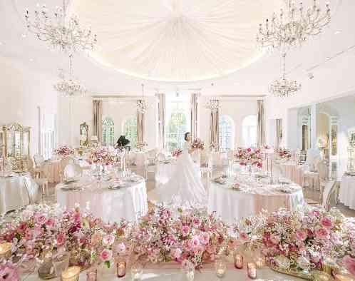 大宮 アートグレイス ウエディングシャトーの写真3