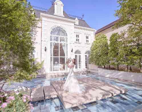 大宮 アートグレイス ウエディングシャトーの写真4