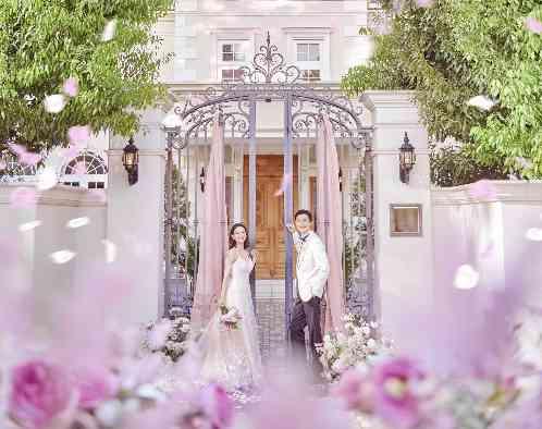 大宮 アートグレイス ウエディングシャトーの写真5