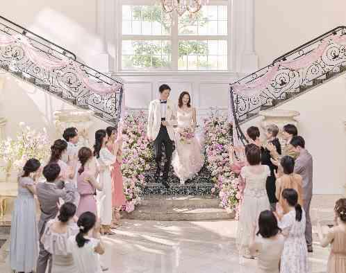 大宮 アートグレイス ウエディングシャトーの写真6