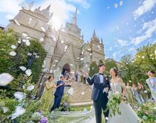 大宮アートグレイス ウエディングシャトーの画像1