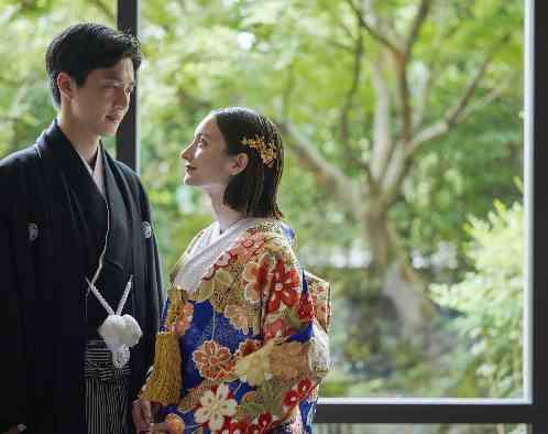 大宮 アートグレイス ウエディングシャトーの写真2