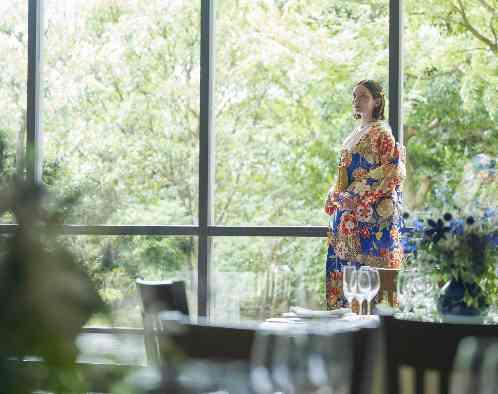 大宮 アートグレイス ウエディングシャトーの写真3