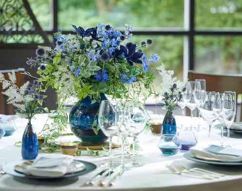 大宮 アートグレイス ウエディングシャトーの写真4