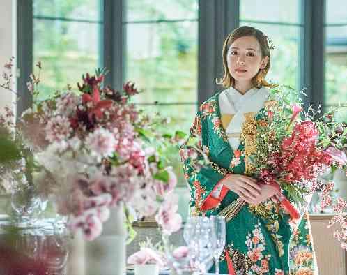 大宮 アートグレイス ウエディングシャトーの画像6