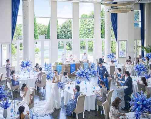 大宮 アートグレイス ウエディングシャトーの写真6