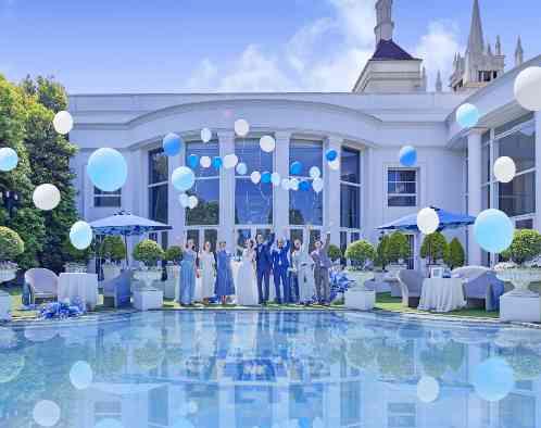 大宮 アートグレイス ウエディングシャトーの画像4