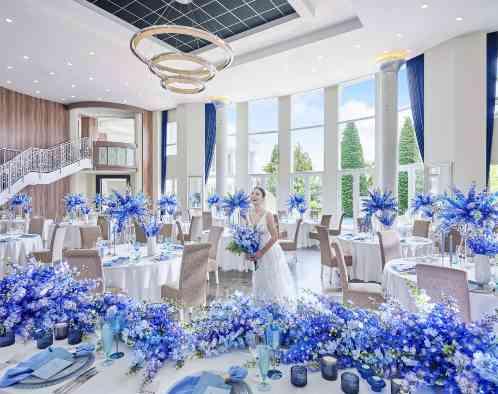 大宮 アートグレイス ウエディングシャトーの写真5