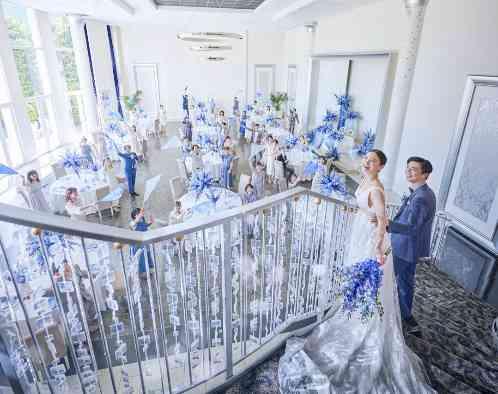 大宮 アートグレイス ウエディングシャトーの画像3