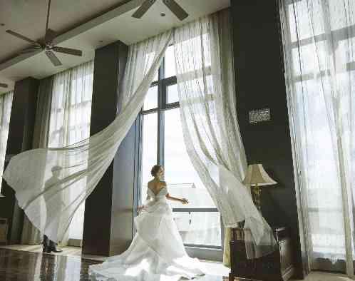 大宮 アートグレイス ウエディングシャトーの写真1